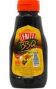 SALSA BBQ FRITZ 290G