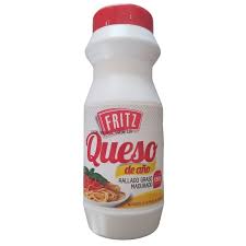 QUESO DE AÑO FRITZ 180G