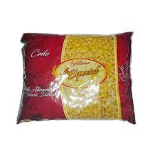 PASTA ESPECIAL CODO PREM 1KG