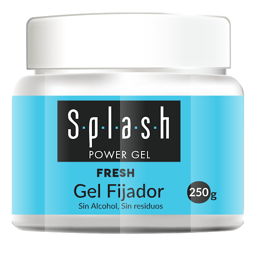 GEL SPLASH FRESH 250G