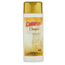 CHAMPU EQUINO CALIDEX 400ML