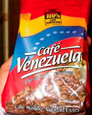 CAFE VENEZUELA GOURMET 200G