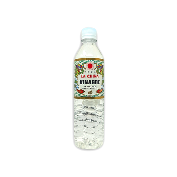 VINAGRE DLA CHINA 500ML