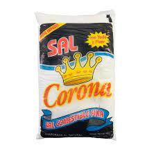 SAL CORONA 1KG