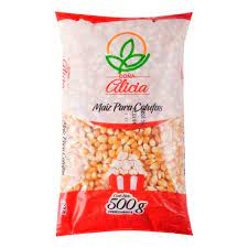 MAIZ P/COTUFAS DOÑA ALICIA 500G