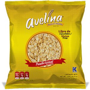 AVELINA TRADICIONAL 250G