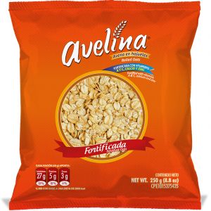 AVELINA FORTIFICADA 250G