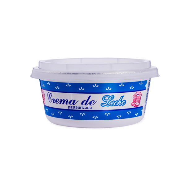 CREMA DE LECHE STA.MARIA 250G