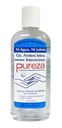 GEL ANTIBACTERIAL I.DEQUINO 185G