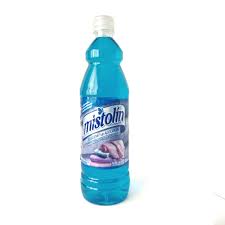 MISTOLIN AZUL ALGODON 828ML