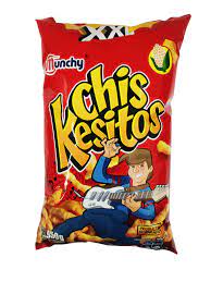 PEPITOS CHIS KESITOS 450G