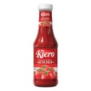 SALSA DE TOMATE KIERO 397GR
