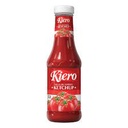 SALSA DE TOMATE KIERO 397GR