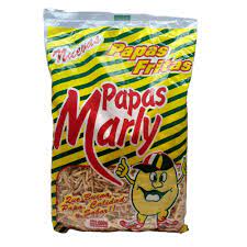 PAPAS FRITAS MARLY 700G