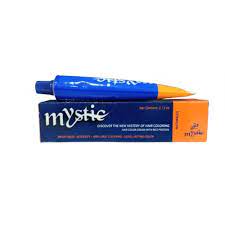 MYSTIC NEGRO  AZULADO 1,8860G