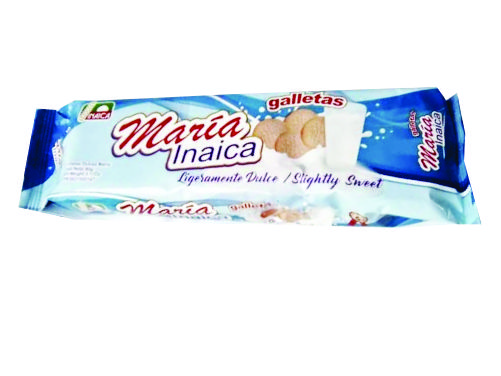 GALLETA MARIA INAICA MULTIPACK 90GR