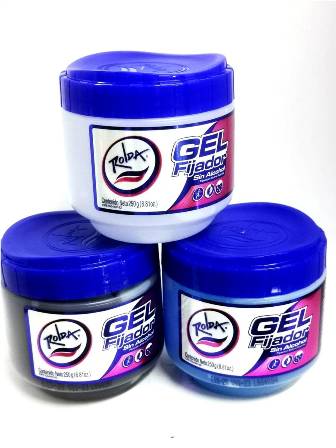 GEL FIJADOR ROLDA 250G