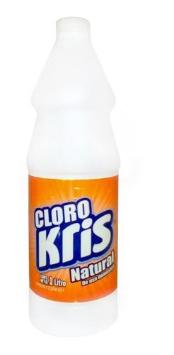 CLORO KRISS