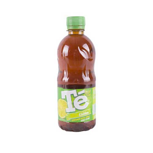 TÉ LIMON CRYSTAL 1,5L