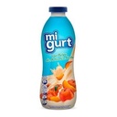 YOGURT MIGURT DURAZNO 250G