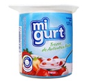 YOGURT MIGURT FRESA 125G