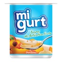 YOGURT MIGURT DURAZNO 125G