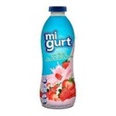 YOGURT MIGURT FRESA 750G