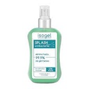 ISOGEL SPLASH ANTIBACTERIAL 200ML