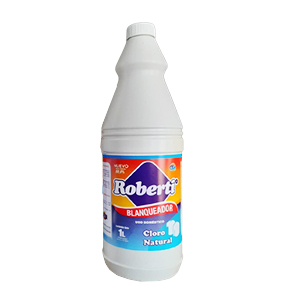 BLANQUEADOR NATURAL ROBERTI 1LT