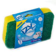 ESPONJA IZY CLEAN MULTIUSO