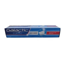 CREMA DENTAL GALACTIC CLASICC ANTI CARIES 100GR