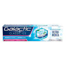 CREMA DENTAL GALACTIC CLASSIC ICE 100GR