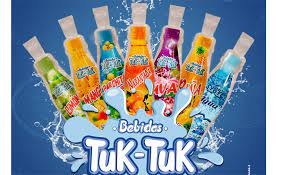 JUGO TUK TUK FRUTAS 300ML