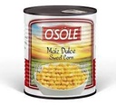 MAIZ DULCE OSOLE 3KG