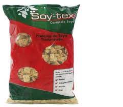 CARNE DE SOYA SOY-TEX 200G