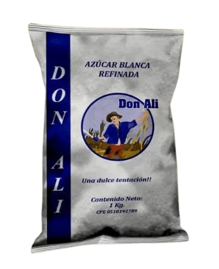 AZUCAR DON ALI 1KG