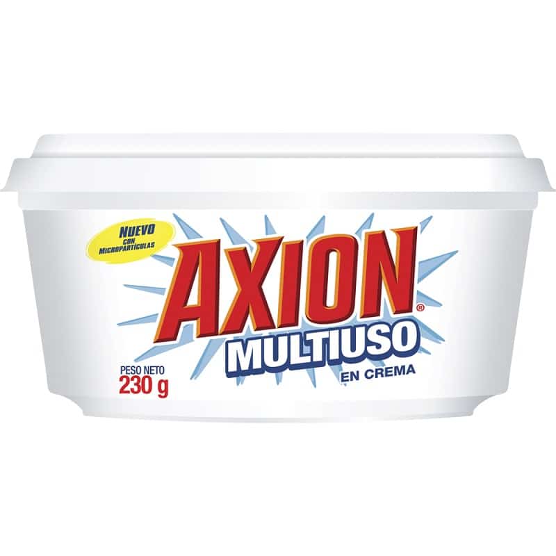 AXION MULTIUSO EN CREMA 230GR