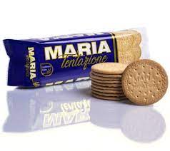 MARIA TENTAZIONE VAINILLA 200G