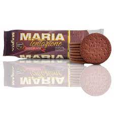 MARIA TENTAZIONE CHOCOLATE 200G