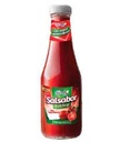 KETCHUP SALSABOR EL MAIZAL 397G