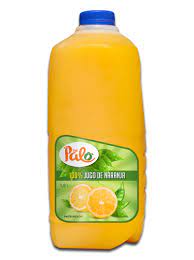 JUGO NATURALS NARANJA 1.8L