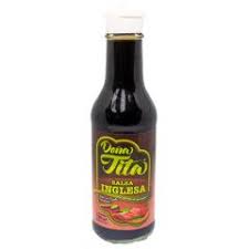 SALSA DE SOYA DOÑA TITA 150ML