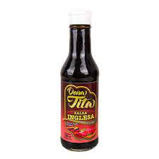 SALSA INGLESA DOÑA TITA 150ML