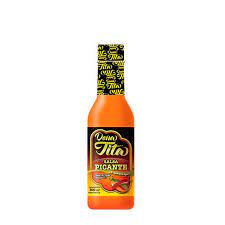 SALSA PICANTE DOÑA TITA 150ML