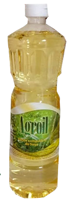 ACEITE AGROIL 760ML