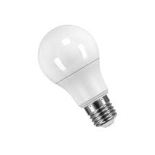 BOMBILLO BRILLLUX LED 9W