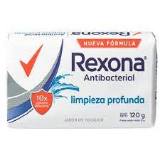 JABON REXONA LIMP.PROFUNDA 1*3