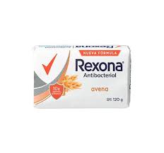 JABON REXONA AVENA 1*3