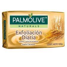 JABON PALMOLIVE AVENA 120GR