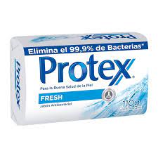 JABON PROTEX 110 GRS